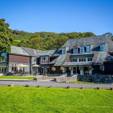 Glaramara Hotel Borrowdale Valley Exterior foto