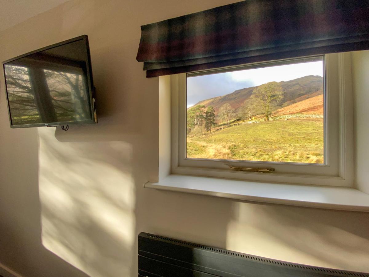 Glaramara Hotel Borrowdale Valley Exterior foto
