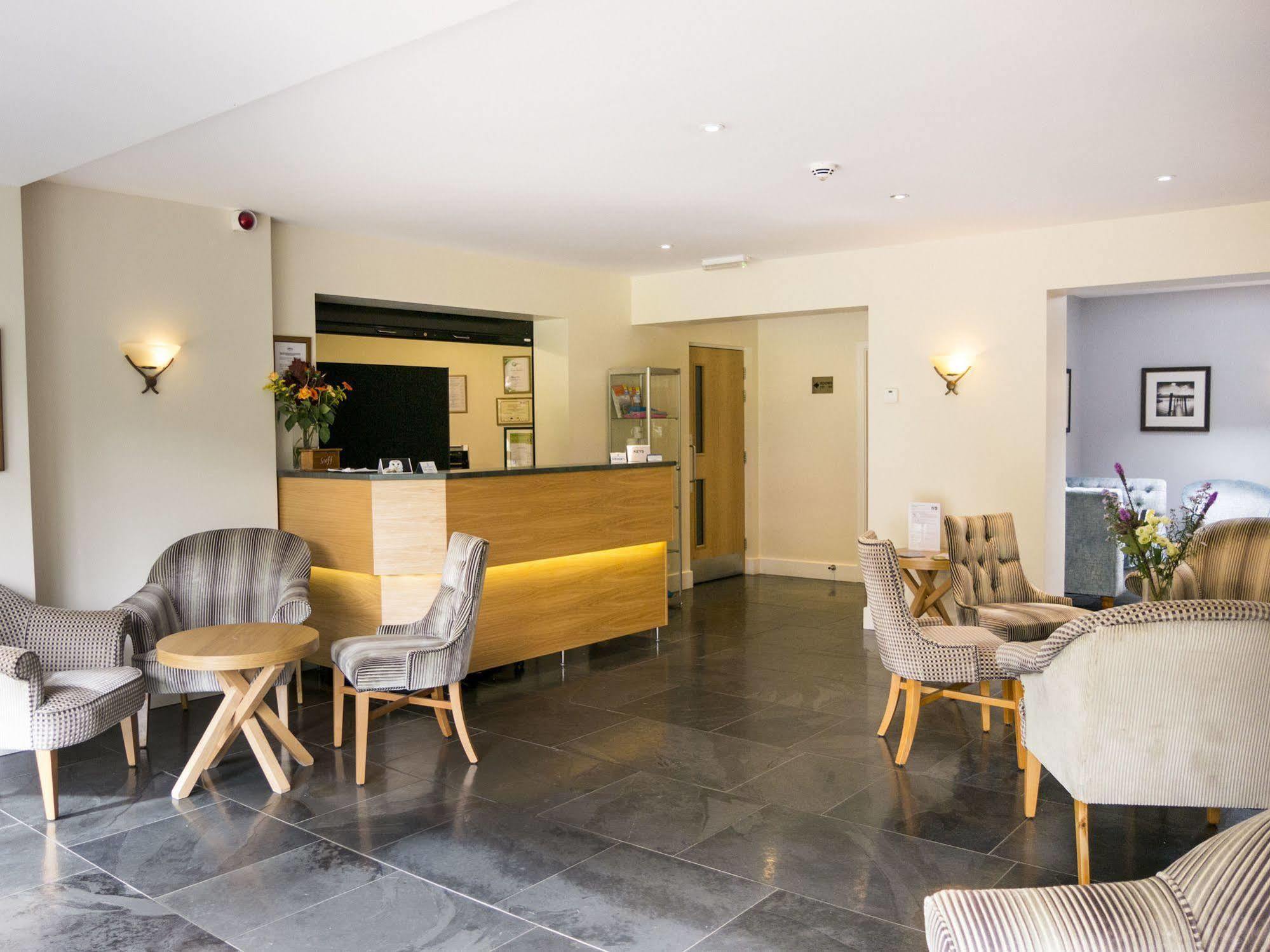 Glaramara Hotel Borrowdale Valley Exterior foto